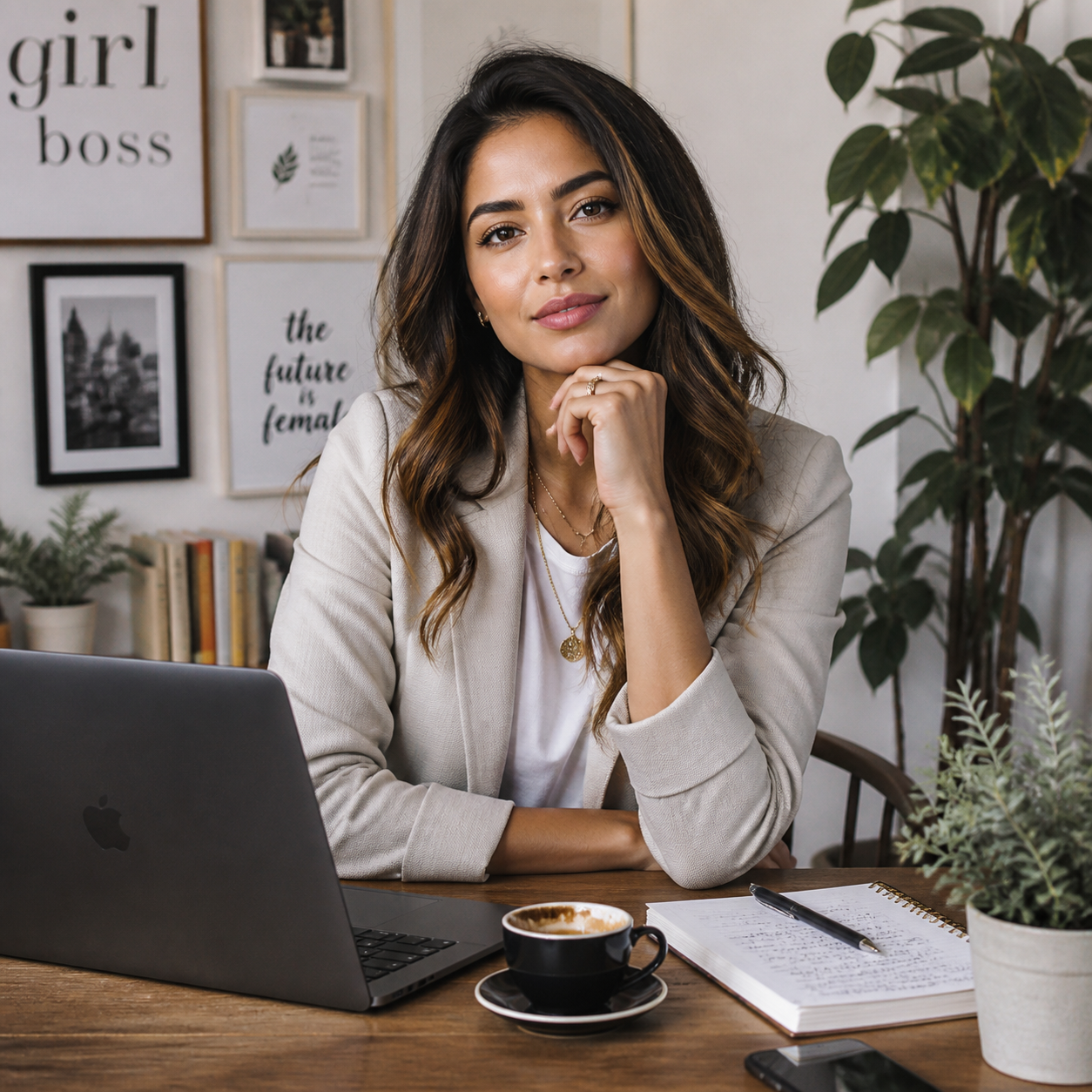 How to Build a Personal Brand That Opens Career Doors (Even If You're Starting from Zero)