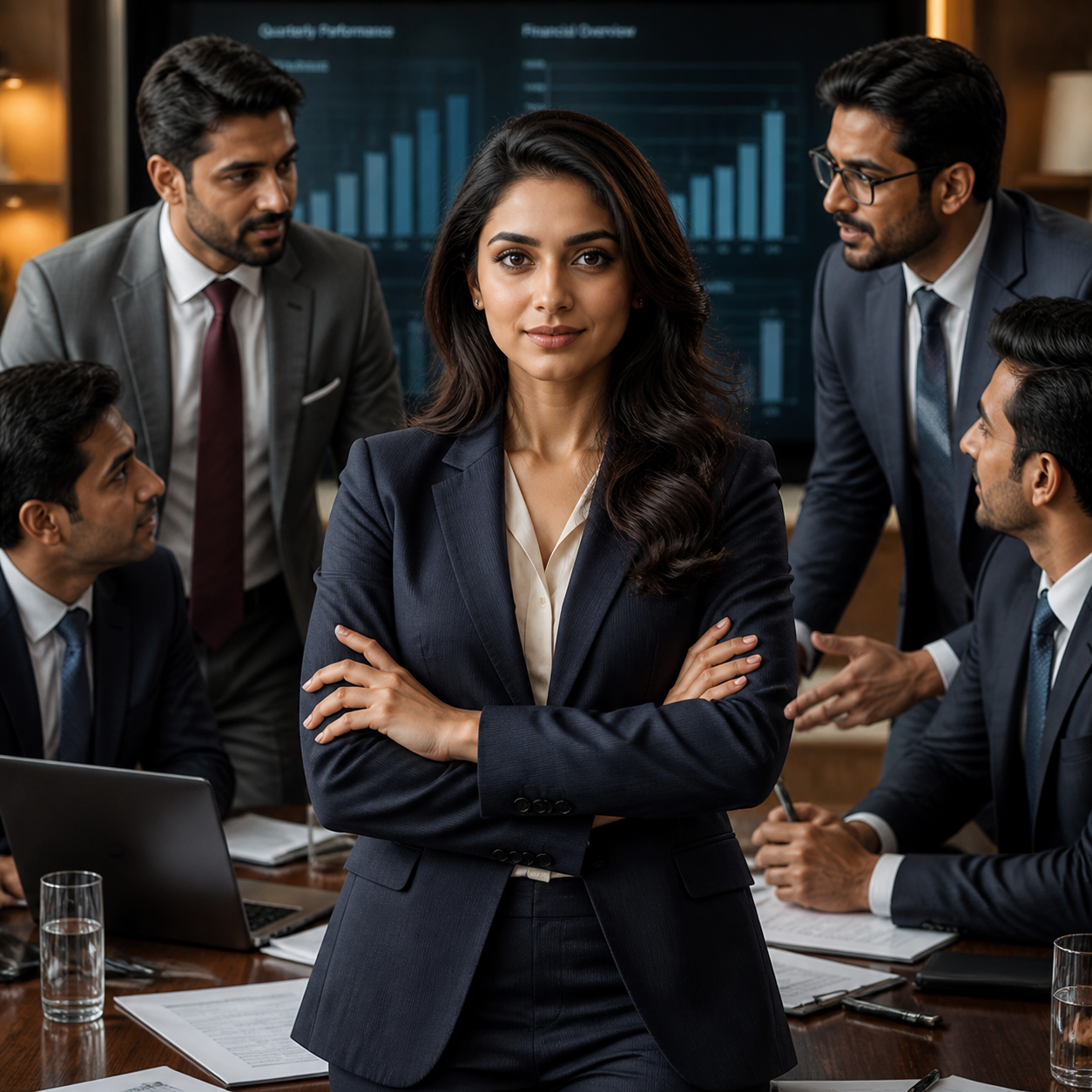 Overcoming Imposter Syndrome in Male-Dominated Industries: A Practical Guide for Women Ready to Own Their Space