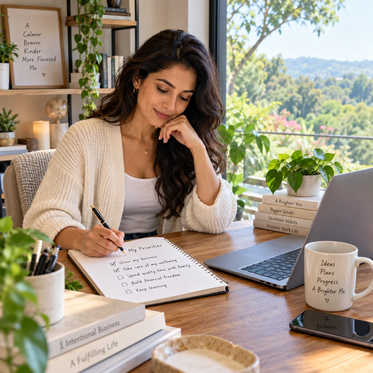 Balancing Ambition and Well-Being: How to Avoid Burnout